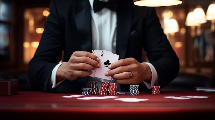 Tampilan hasil Captain's Bounty di sumber togel menunjukkan statistik pemain dan verifikasi hasil pertandingan
