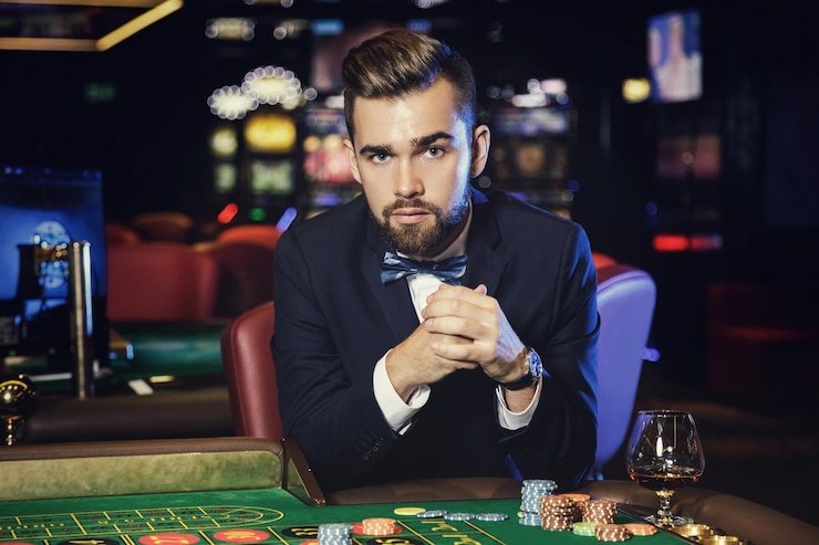 Antarmuka dashboard sumber togel dengan kategori permainan dan pasar olahraga